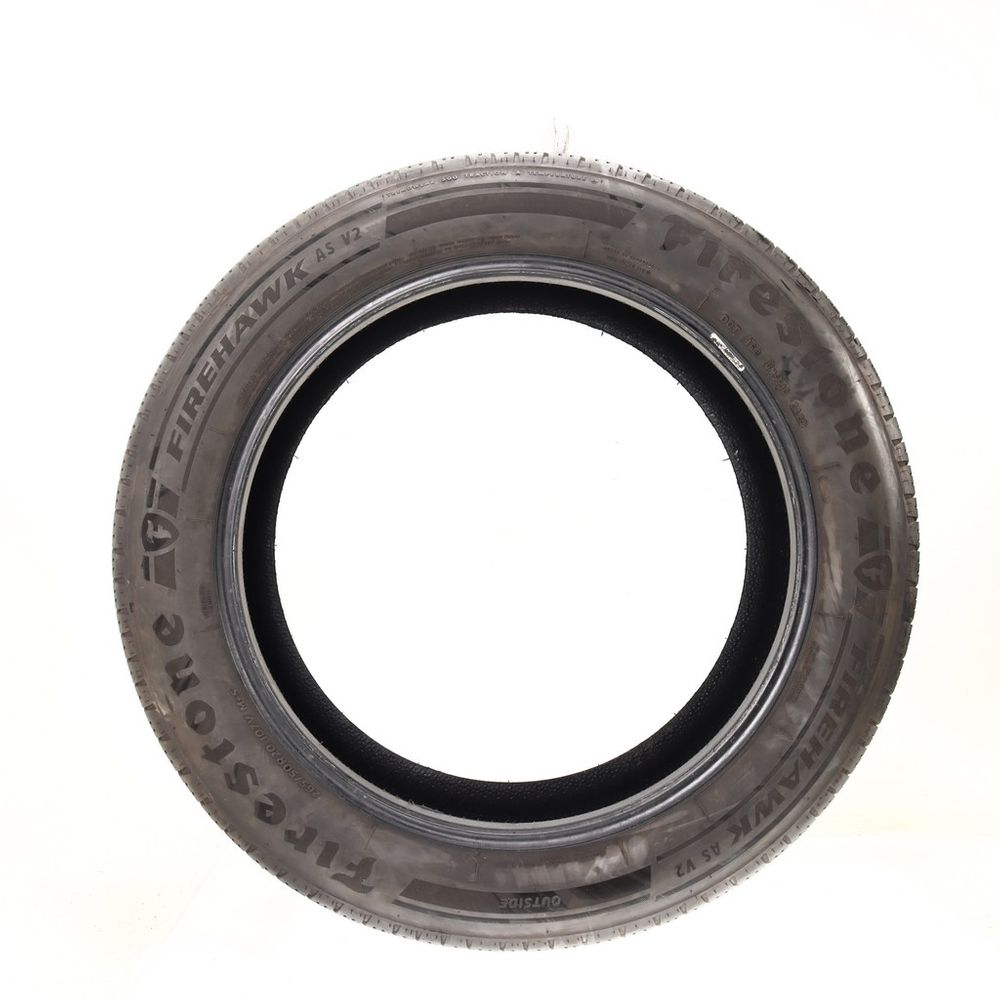 Used 265/50R20 Firestone Firehawk AS V2 107V - 5.5/32 - Image 3