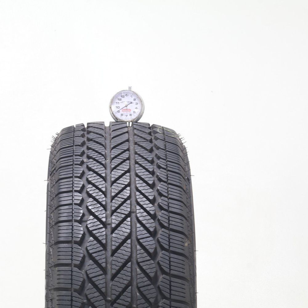 Set of (4) Used 215/65R17 Bridgestone WeatherPeak 99H - 8-9/32 - Image 5