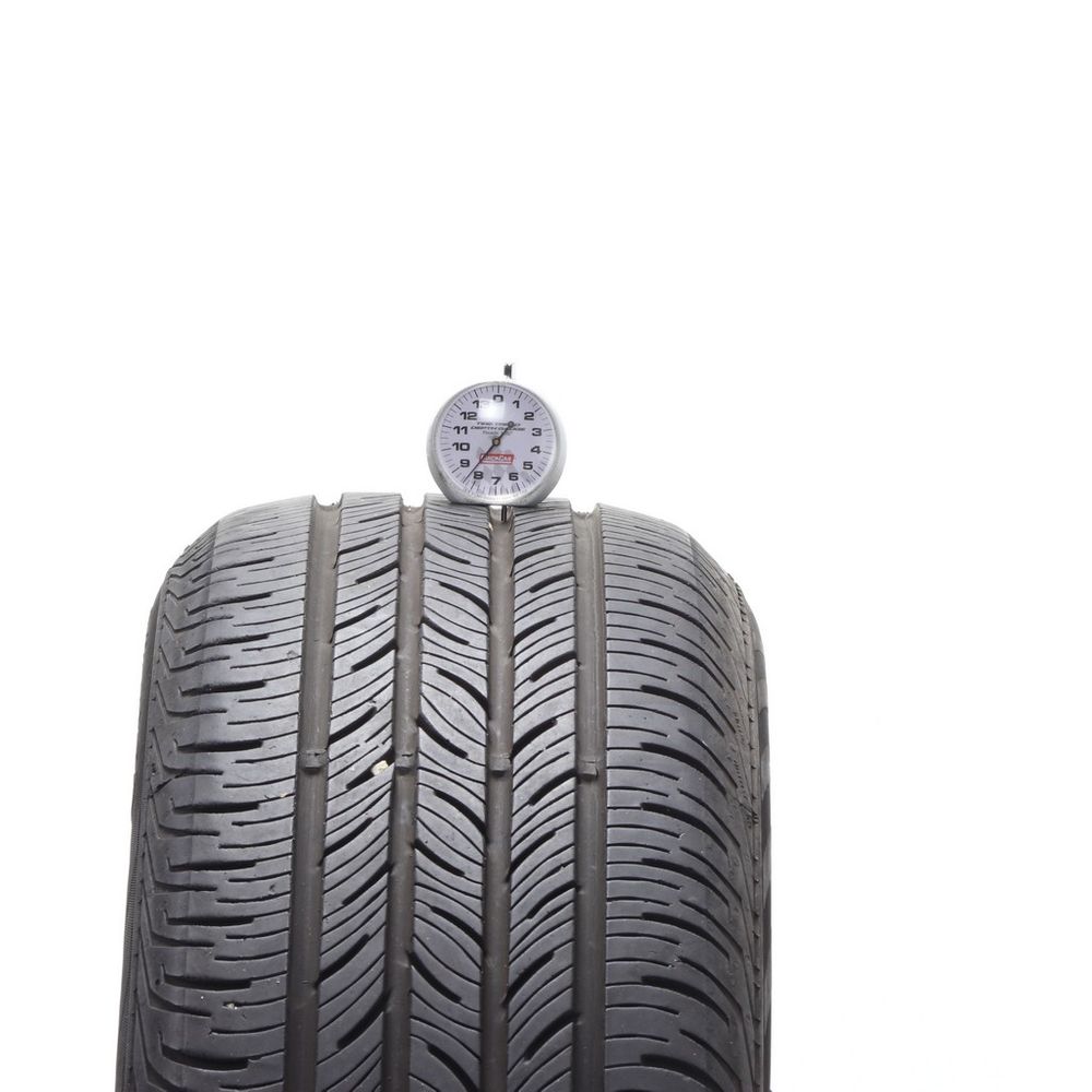 Used P 215/60R16 Continental ContiProContact 94T - 8/32 - Image 2