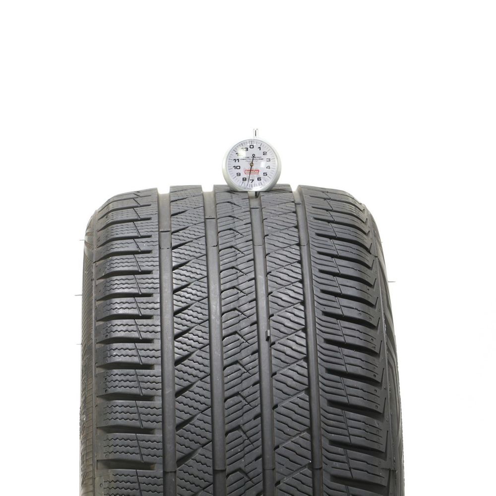 Used 245/35R20 Vredestein Quatrac Pro 95Y - 7/32 - Image 2