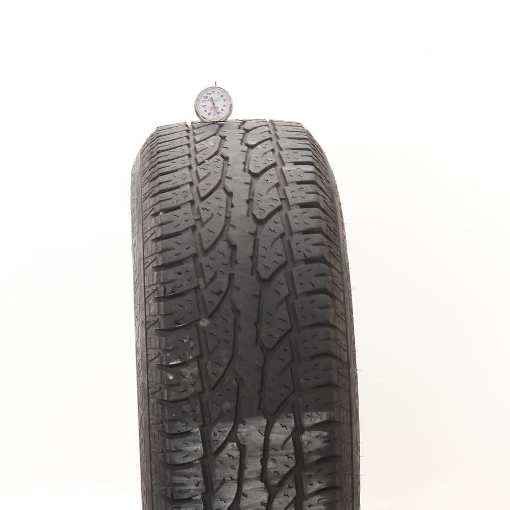 Used LT 265/70R18 Blackhawk Hiscend-H HA11 124/121R E - 6.5/32 - Image 2