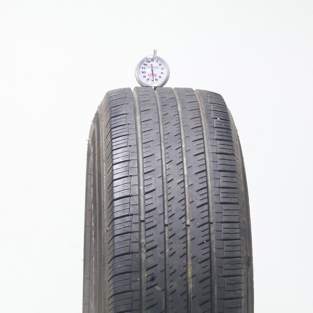 Used LT 235/80R17 Landspider Citytraxx H/T 120/117S E - 6.5/32 - Image 2