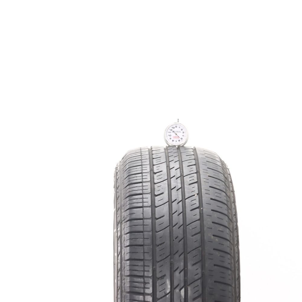 Used 235/65R17 Kumho Solus KL21 103T - 5/32 - Image 2