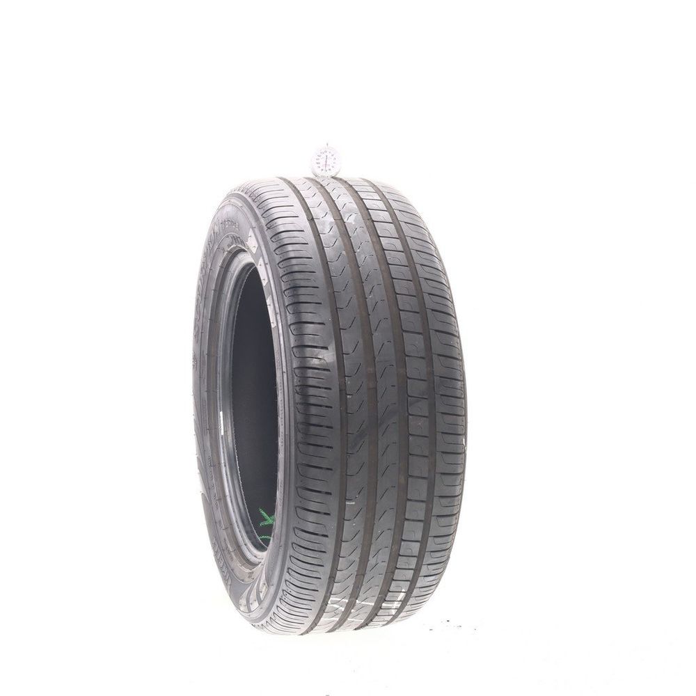 Used 255/55R18 Pirelli Scorpion Verde NO 105W - 7/32 - Image 1