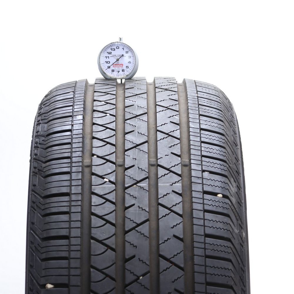Set of (4) Used 245/50R20 Continental CrossContact LX Sport ContiSilent 102V - 7.5-9/32 - Image 11