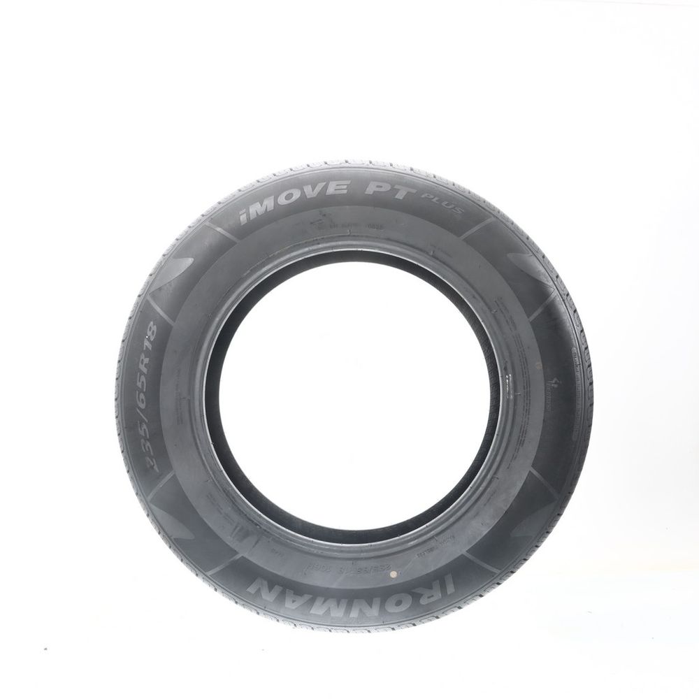 New 235/65R18 Ironman IMove PT Plus 106H - Image 3
