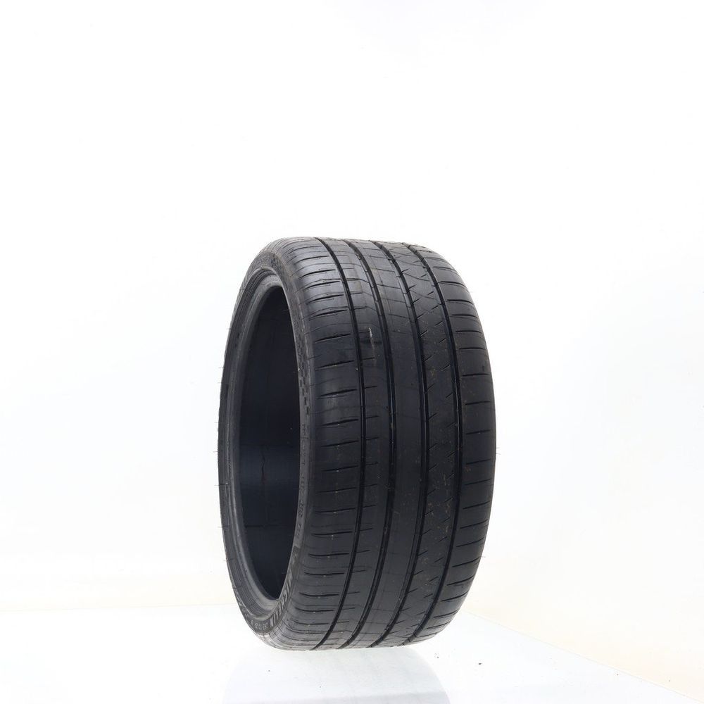 Driven Once 265/30ZR19 Michelin Pilot Sport 4 S 93Y - 9/32 - Image 1