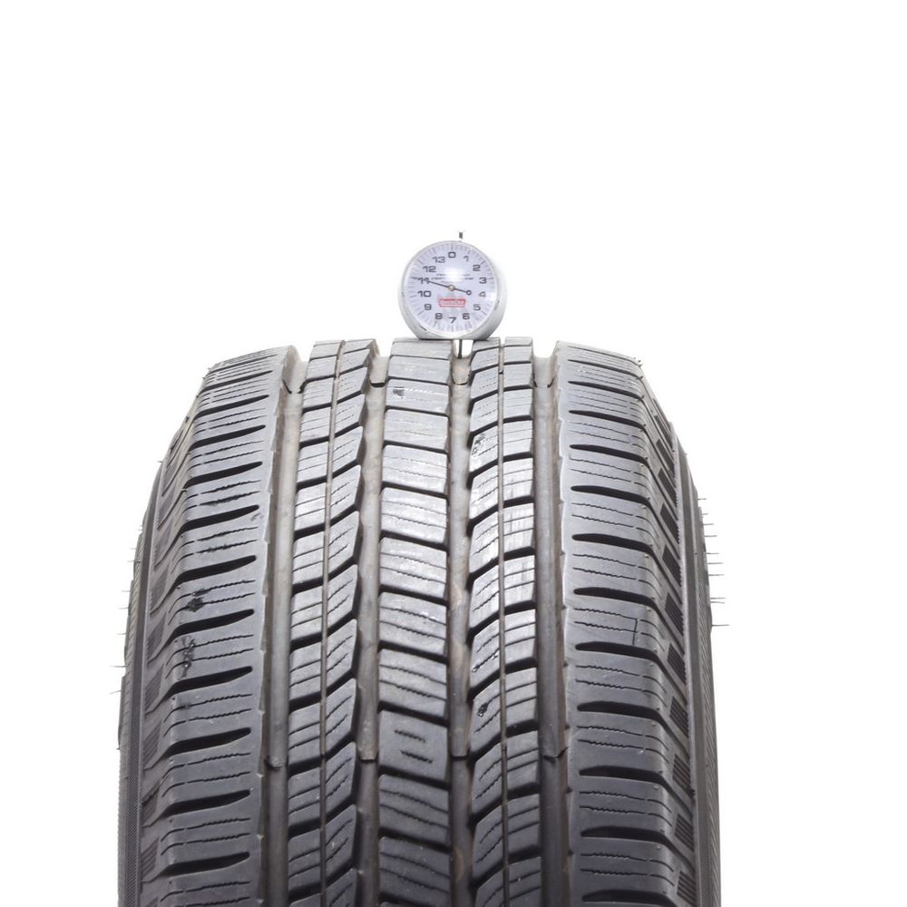 Used 265/70R17 Yokohama YK-HTX 113T - 11/32 - Image 2