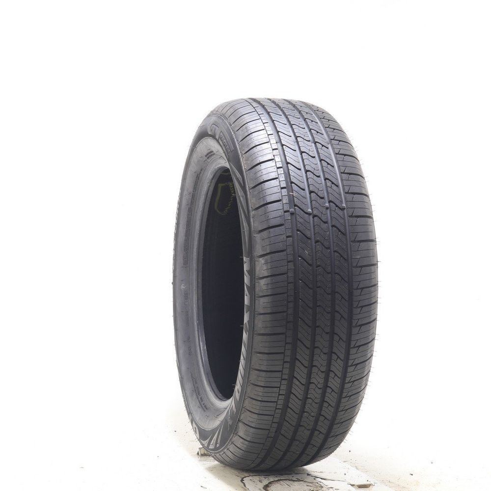 Set of (2) Driven Once 235/60R18 GT Radial Maxtour LX 103V - 10/32 - Image 1