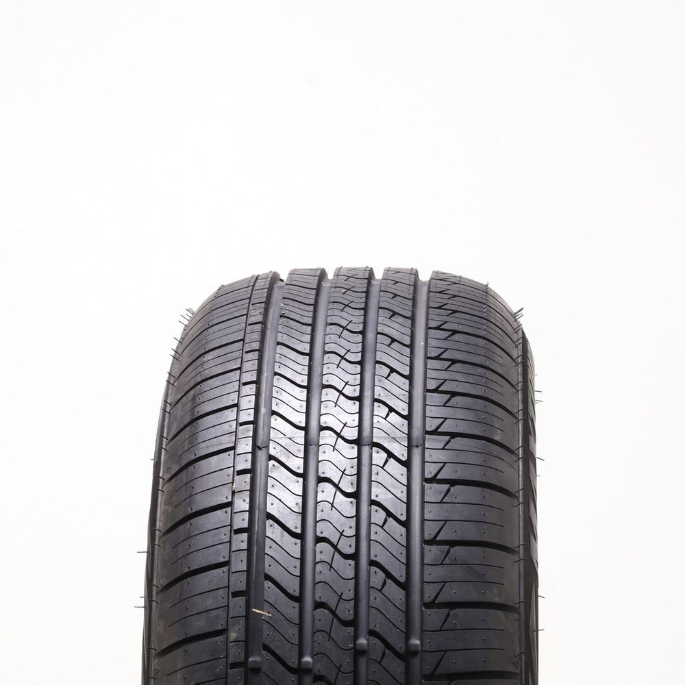 Set of (2) Driven Once 235/60R18 GT Radial Maxtour LX 103V - 10/32 - Image 2