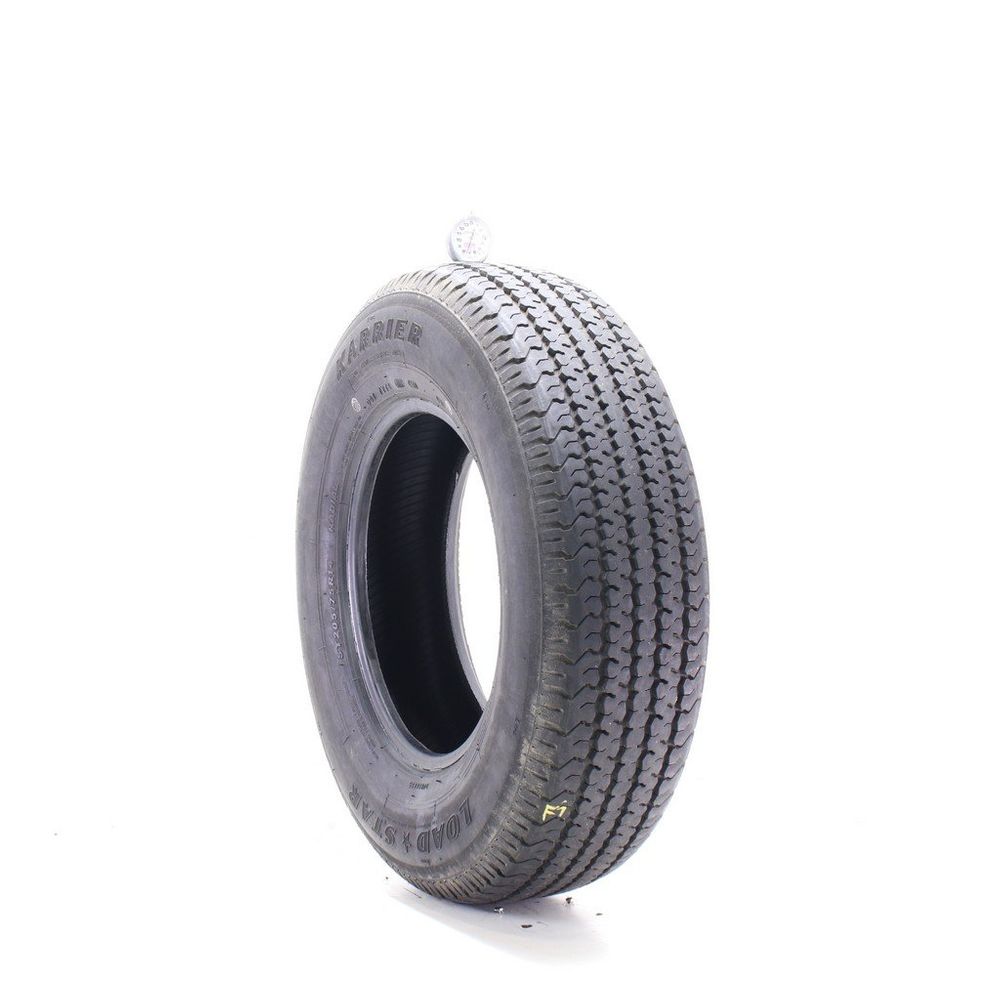 Used ST 205/75R14 Load Star Karrier 1N/A C - 7.5/32 - Image 1