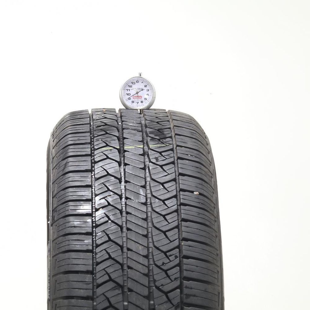 Set of (2) Used 235/65R17 General Altimax RT45 104T - 8-9/32 - Image 5
