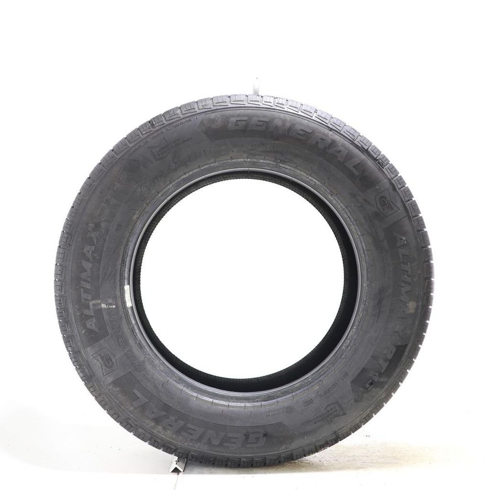 Set of (2) Used 235/65R17 General Altimax RT45 104T - 8-9/32 - Image 6