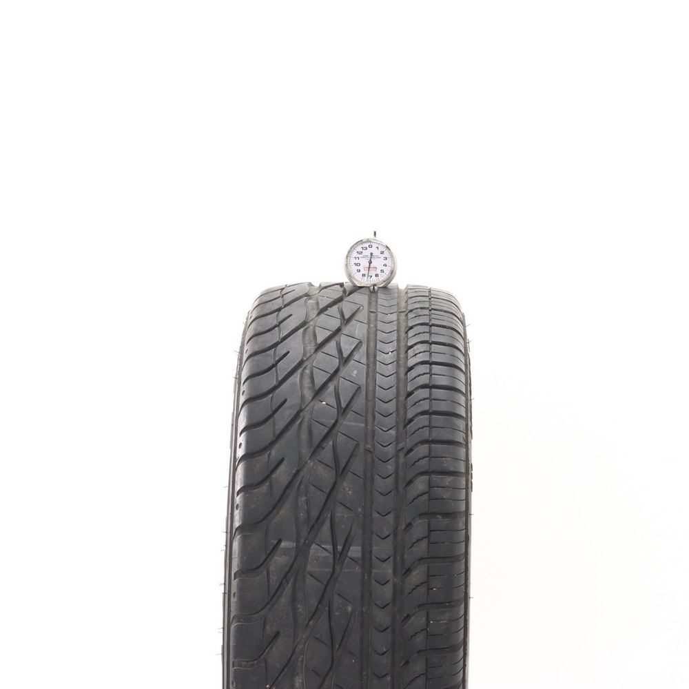 Set of (2) Used 215/60R16 Goodyear Eagle GT 95V - 6-7/32 - Image 5