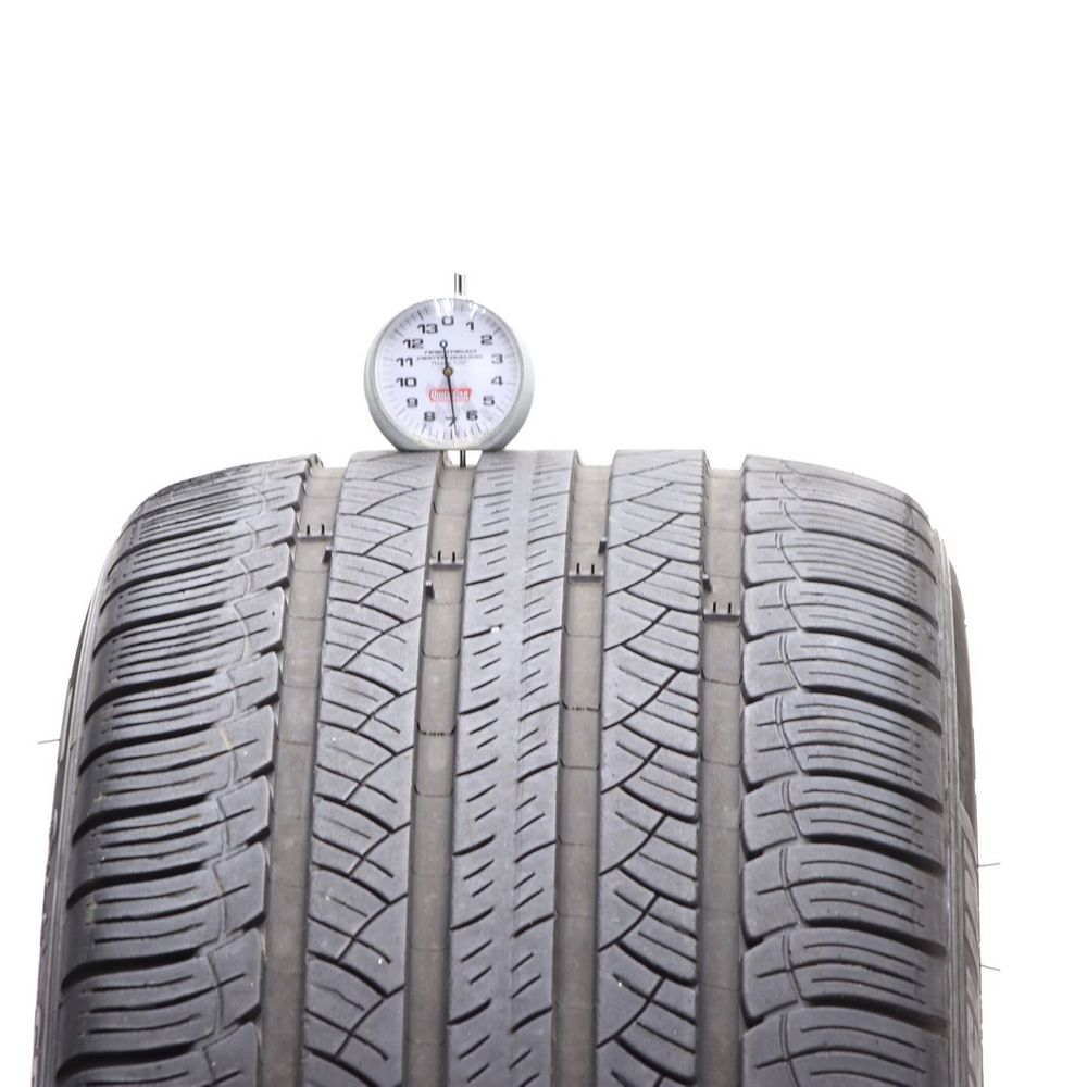 Used 255/40R20 Michelin Pilot Sport A/S Plus NO 101V - 6.5/32 - Image 2