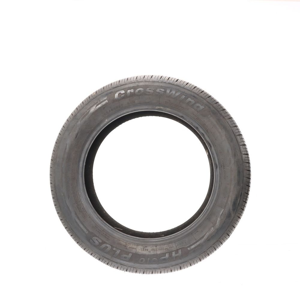 Driven Once 215/60R17 Linglong Crosswind HP010 Plus 96H - 9/32 - Image 3