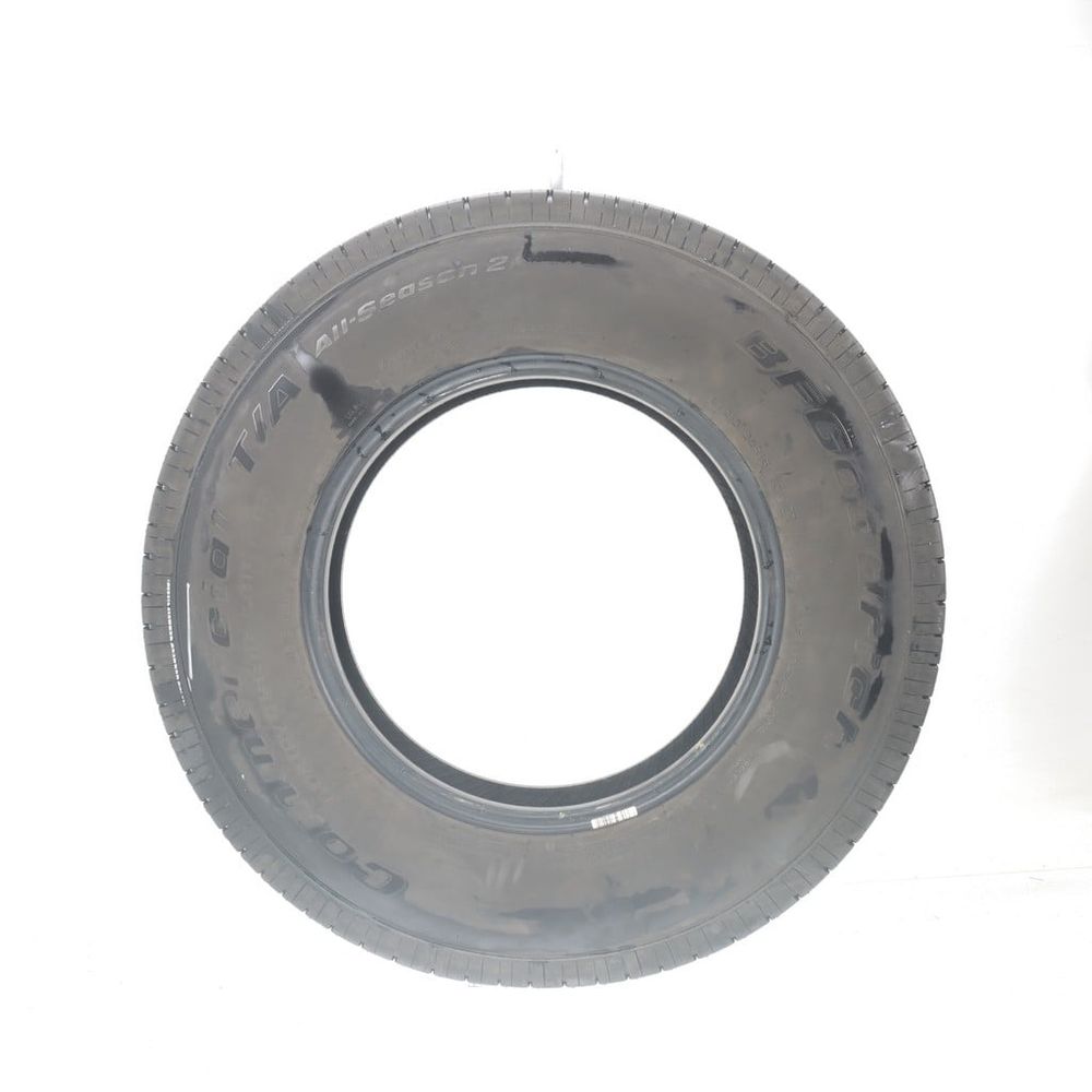 Set of (2) Used LT 215/85R16 BFGoodrich Commercial T/A All-Season 2 115/112R E - 8.5-9.5/32 - Image 3