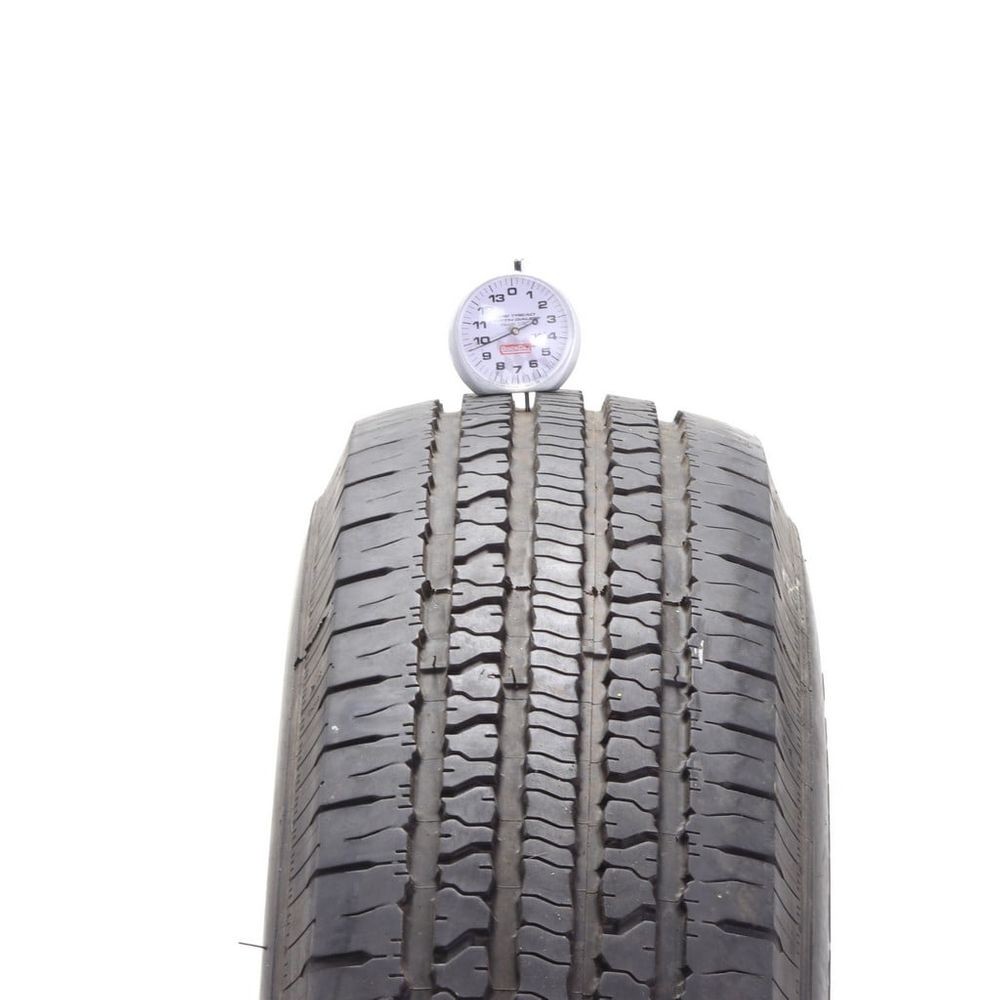 Set of (2) Used LT 215/85R16 BFGoodrich Commercial T/A All-Season 2 115/112R E - 8.5-9.5/32 - Image 5