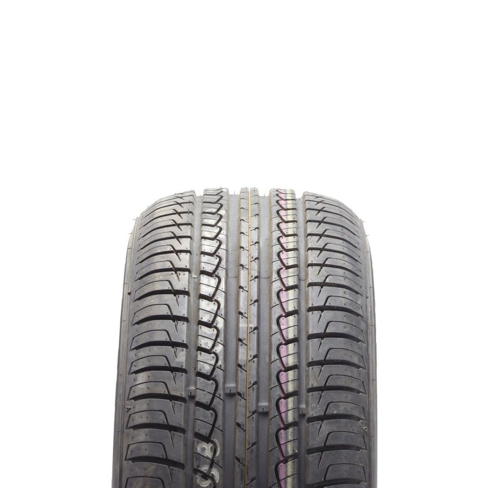 Driven Once 215/60R17 Nexen Classe Premiere CP641 96H - 10/32 - Image 2