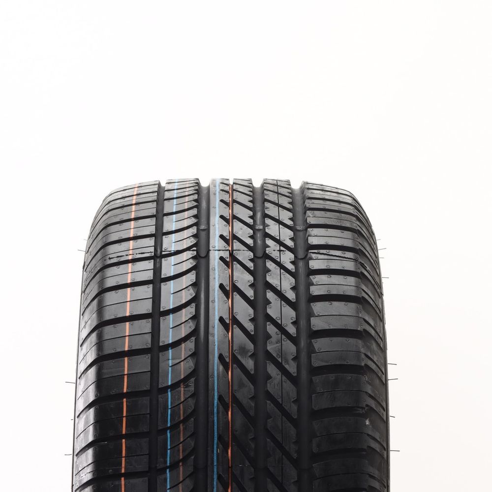 New 255/60R19 Goodyear Eagle F1 Asymmetric AT SUV 4X4 LR 113W - Image 2