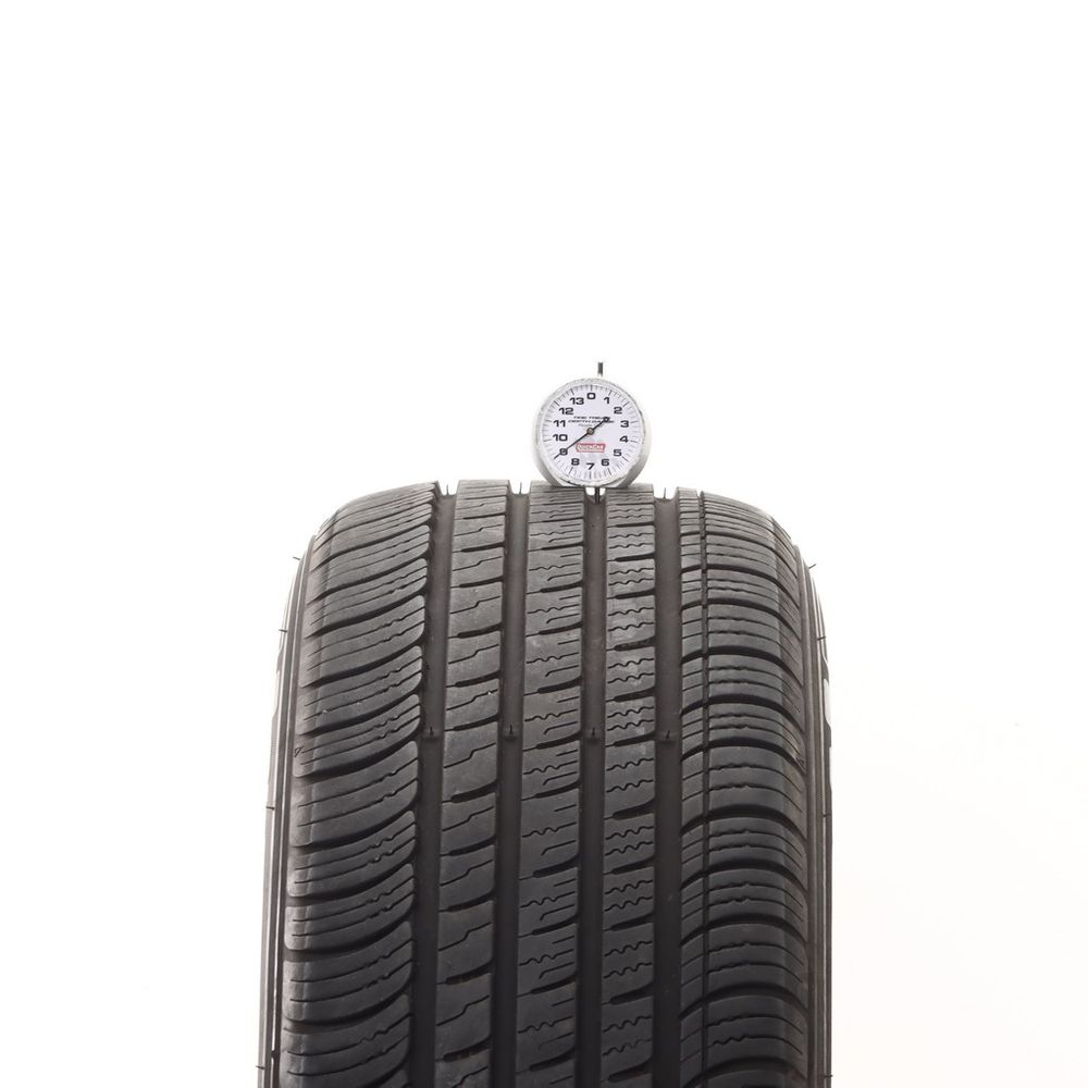 Set of (2) Used 215/55R17 Fuzion Touring 94V - 9-10/32 | Utires