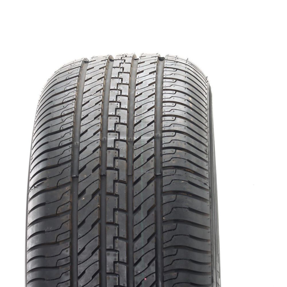 Set of (4) New 275/60R20 Dextero DHT2 114H - 10/32 - Image 2