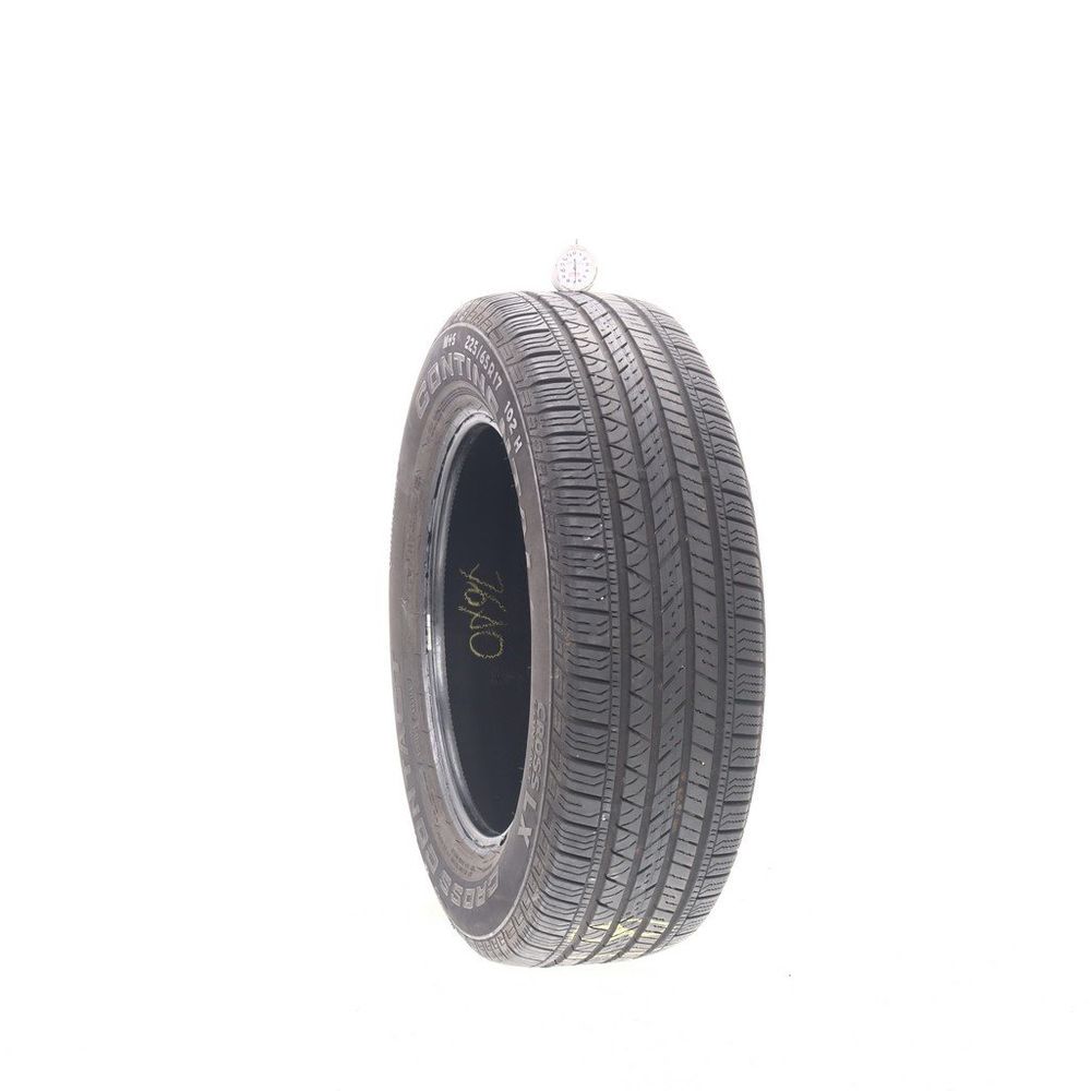 Used 225/65R17 Continental CrossContact LX Sport 102H - 6.5/32 - Image 1