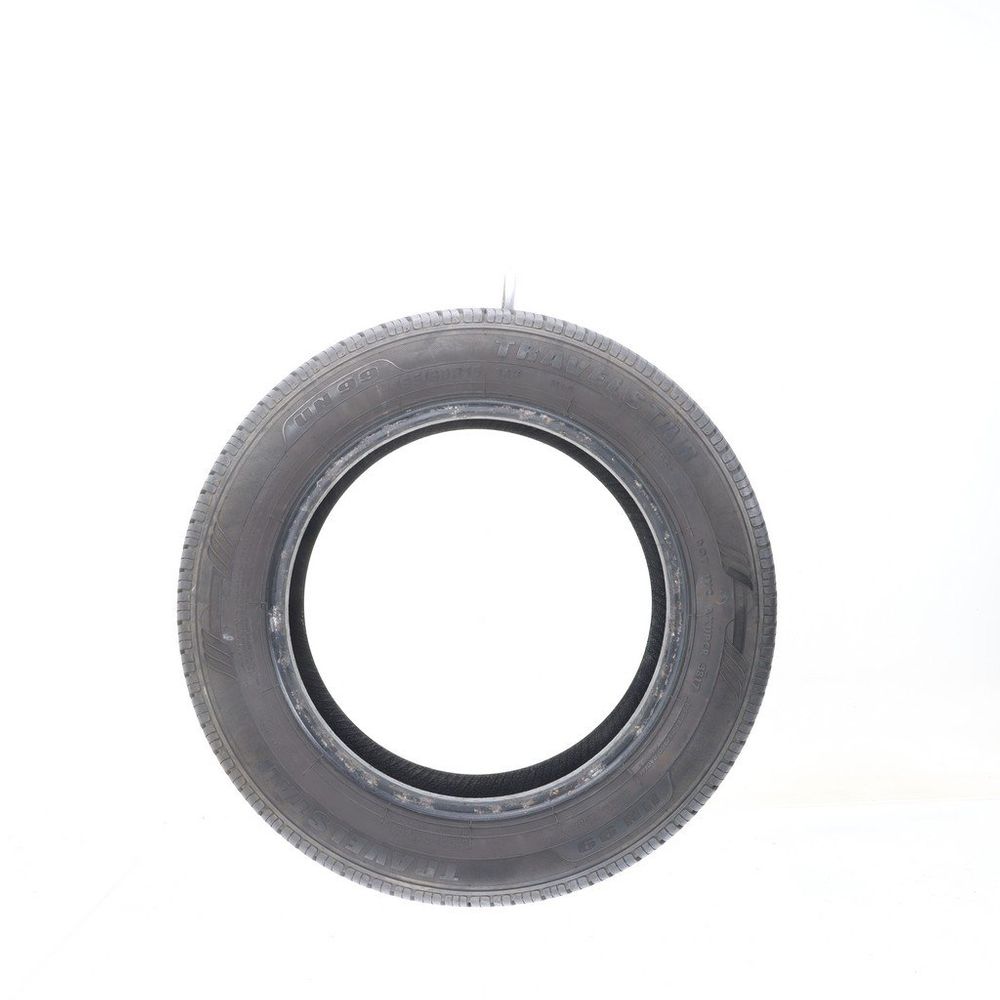 Set of (2) Used 195/60R15 Travelstar UN99 88H - 8/32 - Image 3