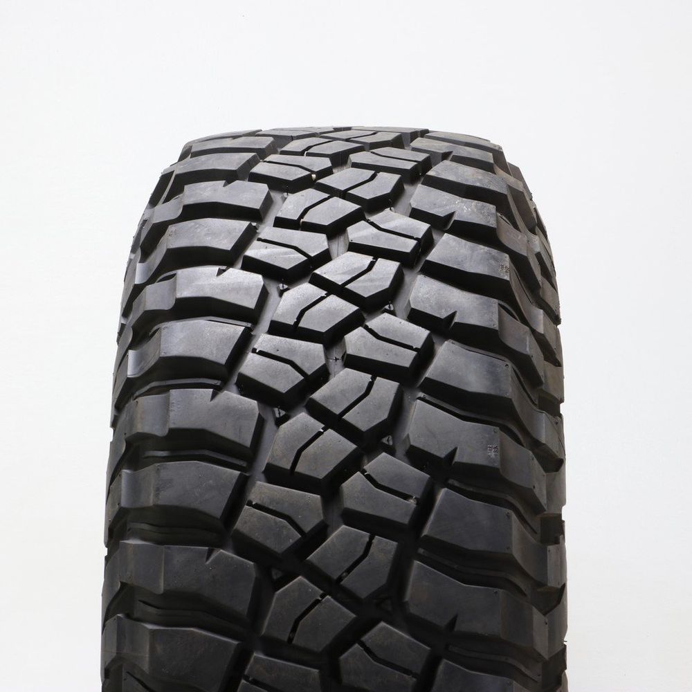 Used LT 33X12.5R15 BFGoodrich Mud-Terrain T/A KM3 108Q C - 15/32 - Image 2