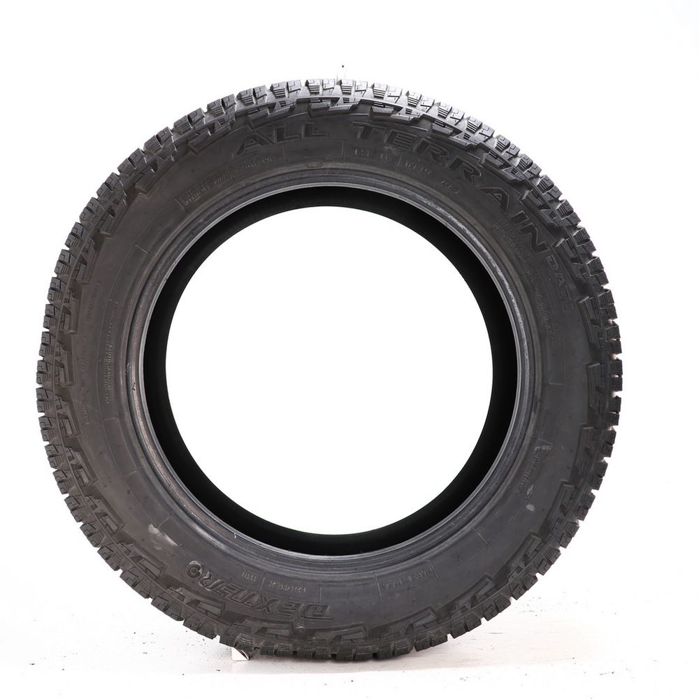 Used 275/55R20 Dextero All Terrain DAT1 111H - 5.5/32 - Image 3