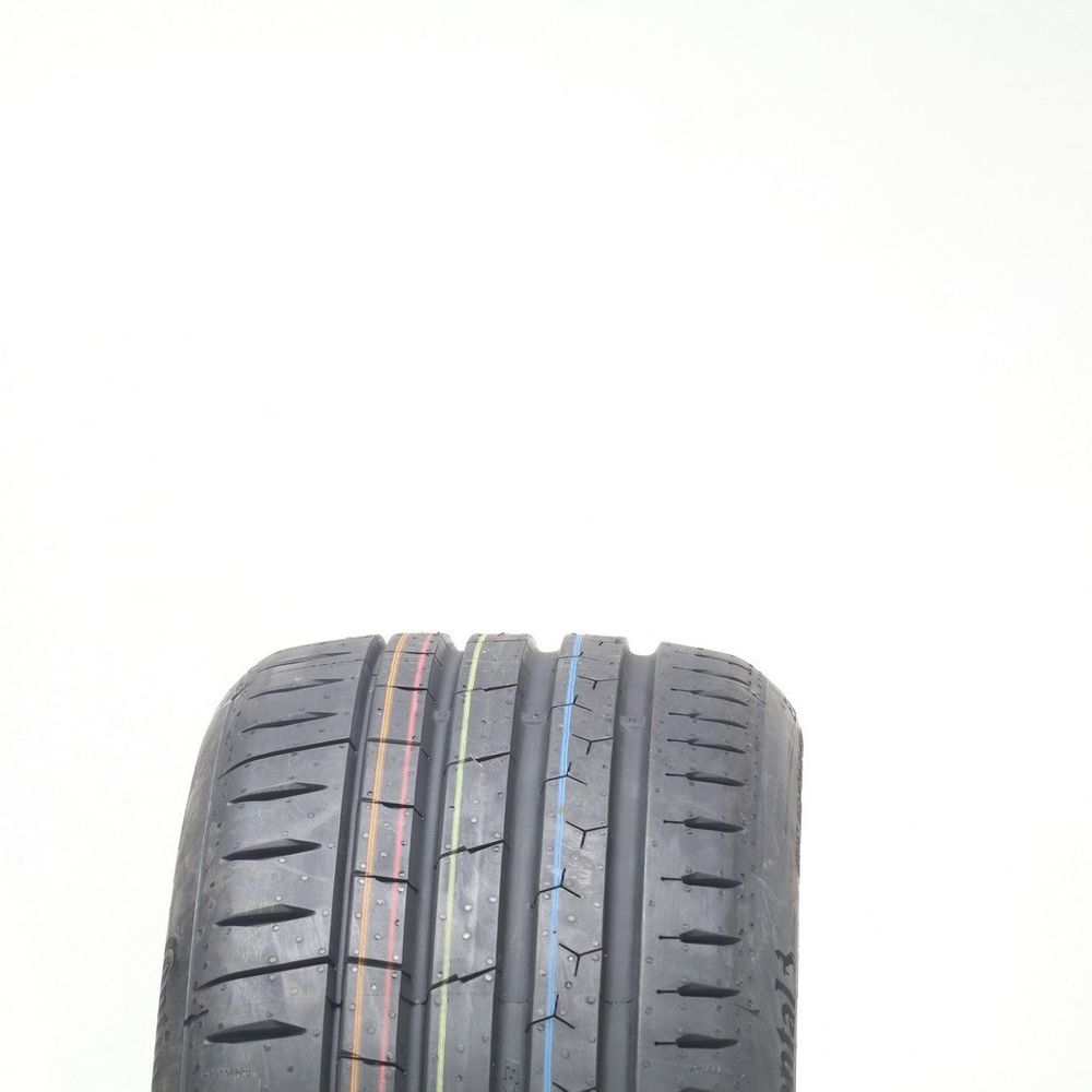New 235/35ZR19 Continental ExtremeContact Sport 02 91Y - 10.5/32 - Image 2