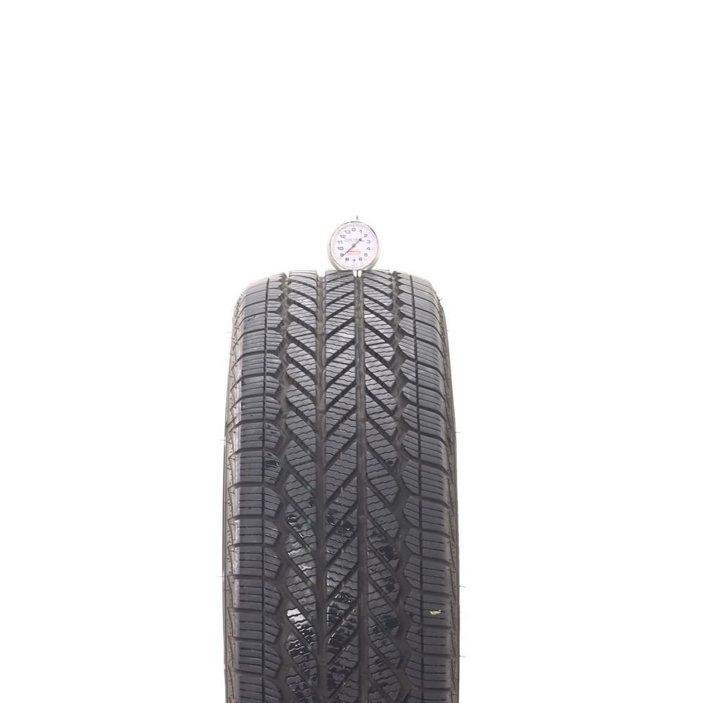 Used 225/65R17 Bridgestone WeatherPeak 102H - 8.5/32 - Image 2