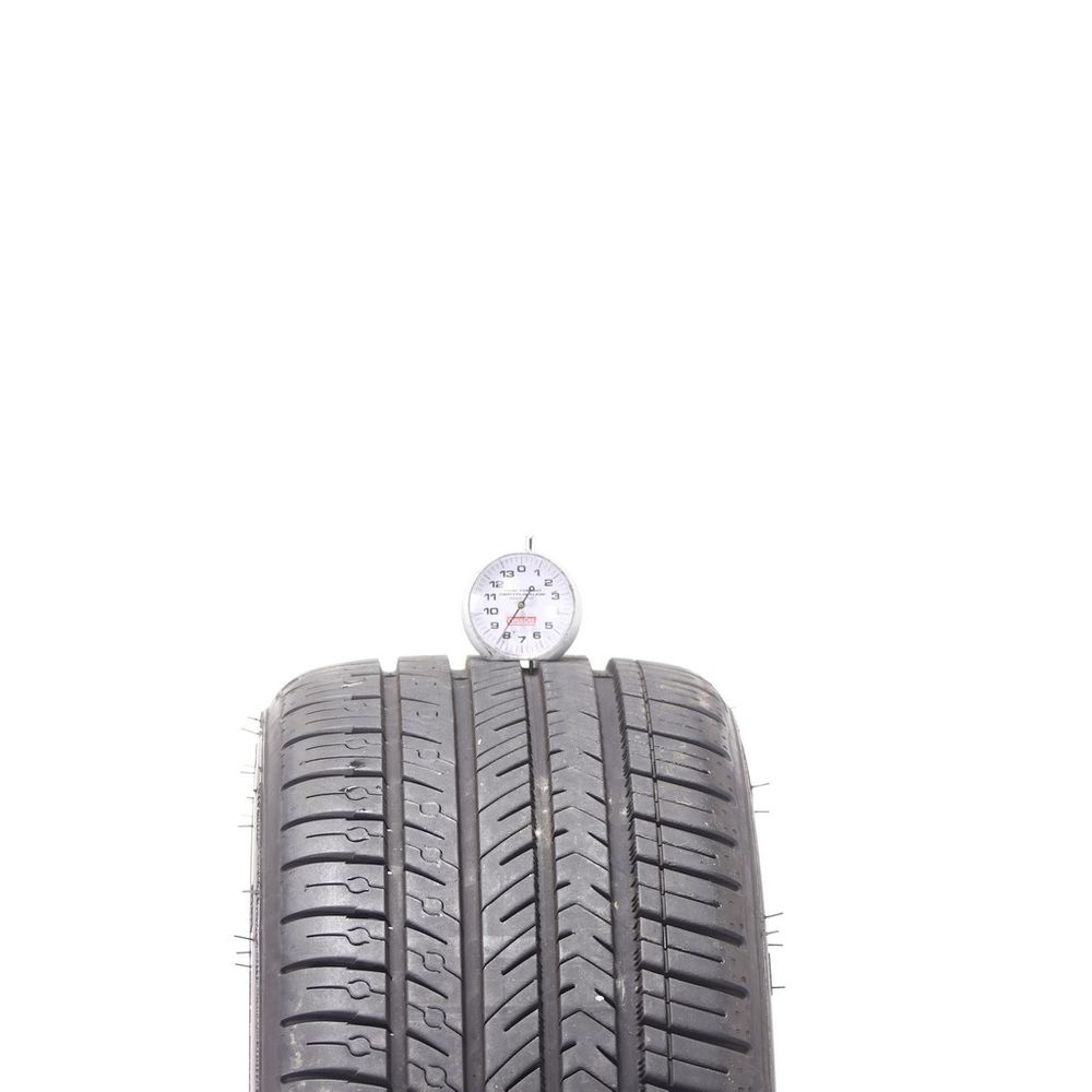 Used 205/45ZR17 Michelin Pilot Sport All Season 4 88Y - 8/32 - Image 2