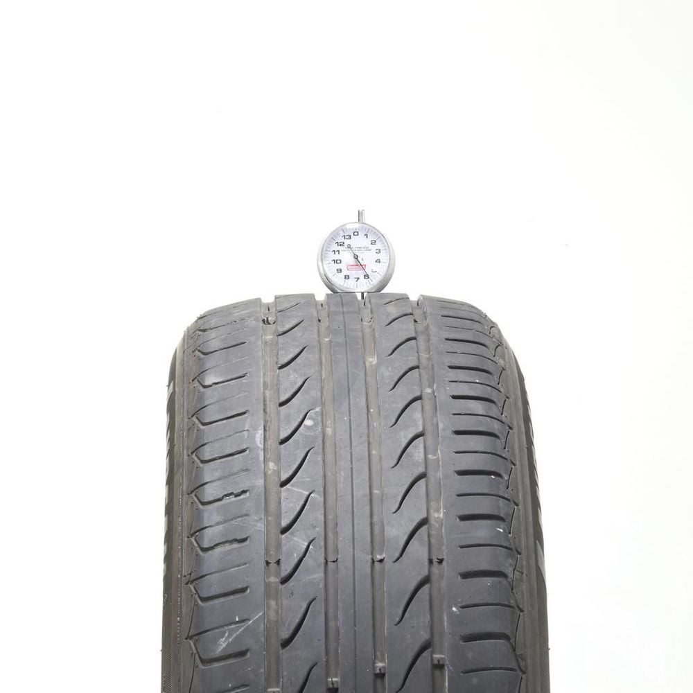 Set of (2) Used 225/60R18 Landsail LS388 104V - 5.5-7/32 - Image 2
