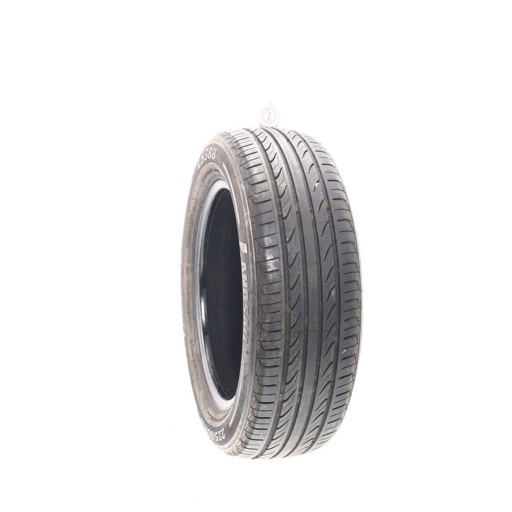 Set of (2) Used 225/60R18 Landsail LS388 104V - 5.5-7/32 - Image 4