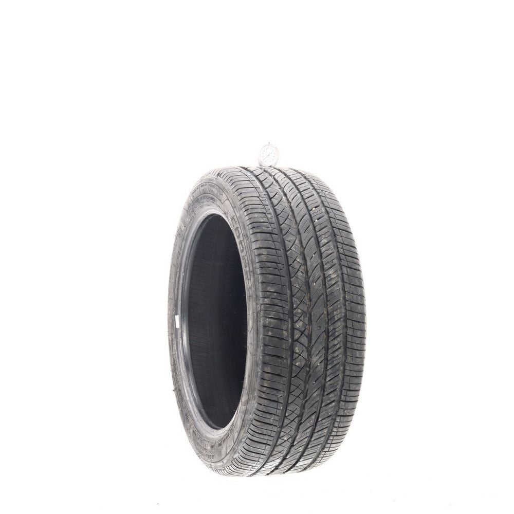 Set of (2) Used 235/45R18 Cooper ProControl 94V - 8.5-9/32 - Image 1