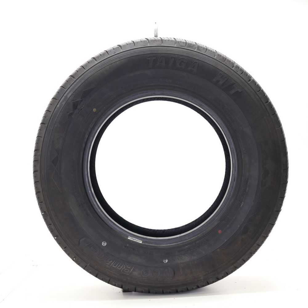 Used 265/70R17 VeeRubber Taiga H/T 113S - 6.5/32 - Image 3