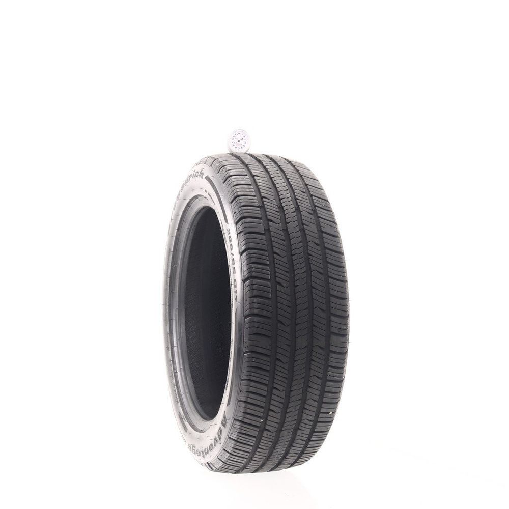 Used 205/55R17 BFGoodrich Advantage Control 95H - 9.5/32 - Image 1