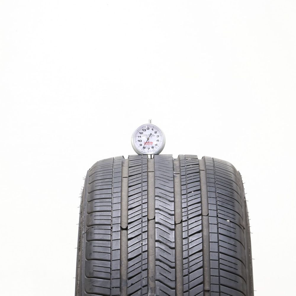 Set of (4) Used 235/40R19 Goodyear Eagle Touring 96V - 7.5-8/32 - Image 5