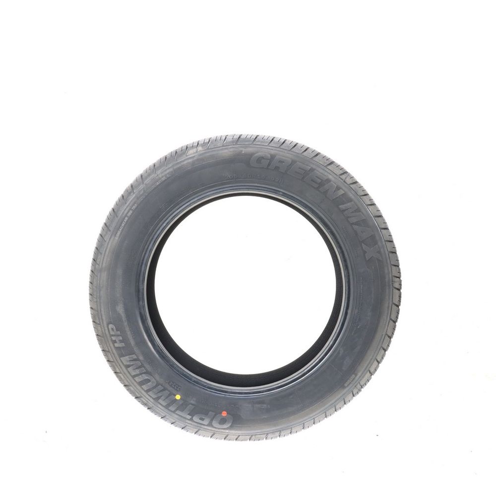 New 205/60R16 Green Max Optimum HP 92H - Image 3