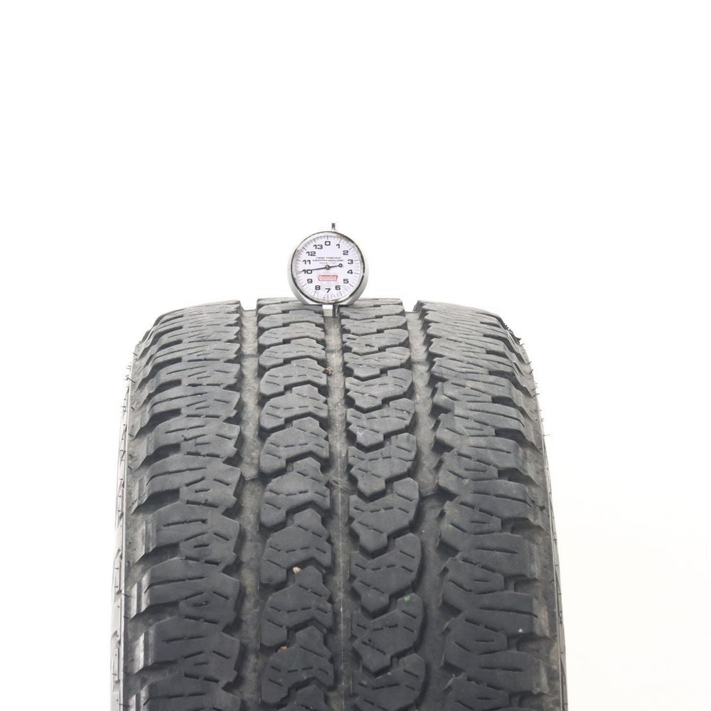 Used LT 275/65R18 Firestone Transforce AT2 123/120R E - 10/32 - Image 2