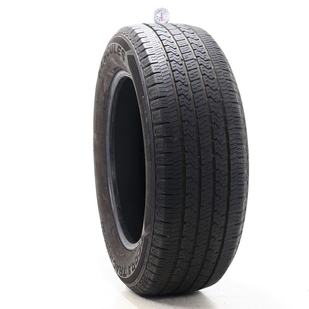 Used 275/60R20 Hercules Terra Trac Cross-V 115T - 7/32 - Image 1