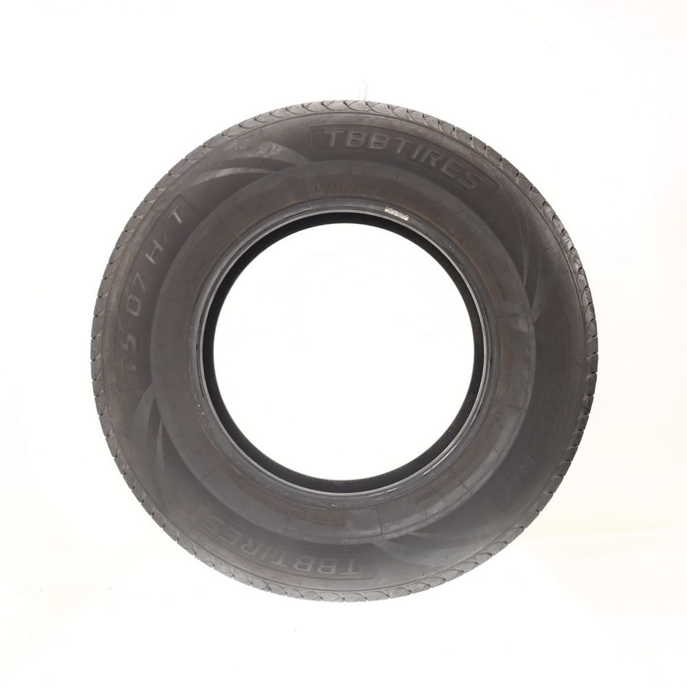 Used LT 245/75R17 TBB TS-07 H/T 121/118S E - 8.5/32 - Image 3
