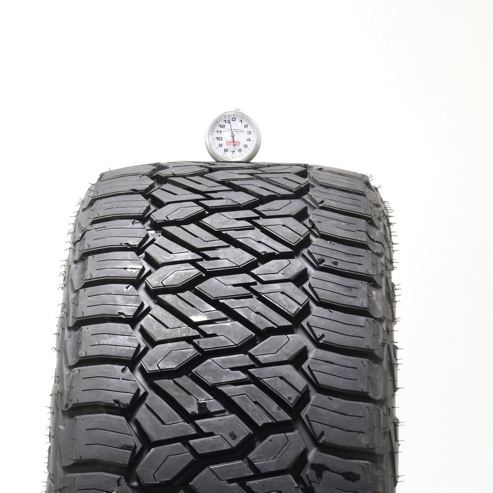 Used 285/45R22 Nitto Recon Grappler A/T 114H - 13/32 - Image 2