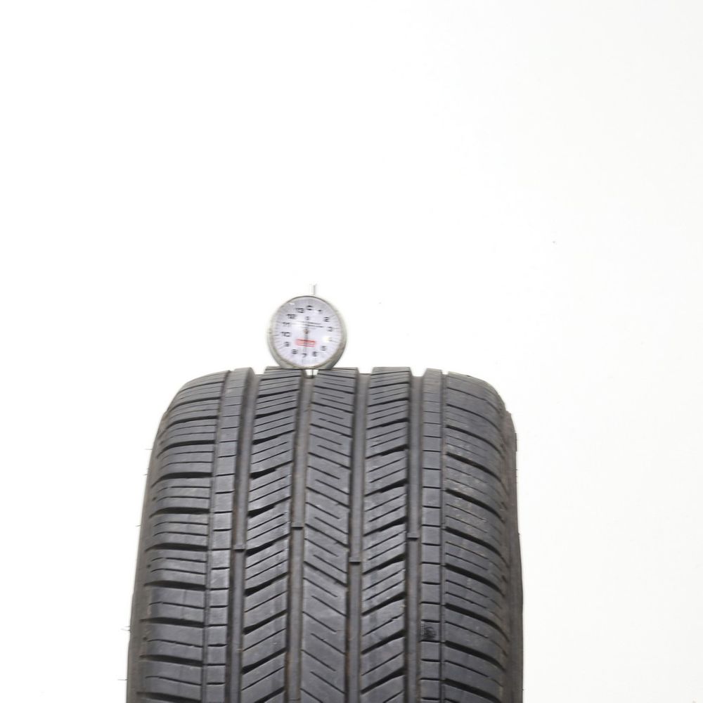 Used 215/50R18 Goodyear Assurance Finesse 92H - 7/32 - Image 2