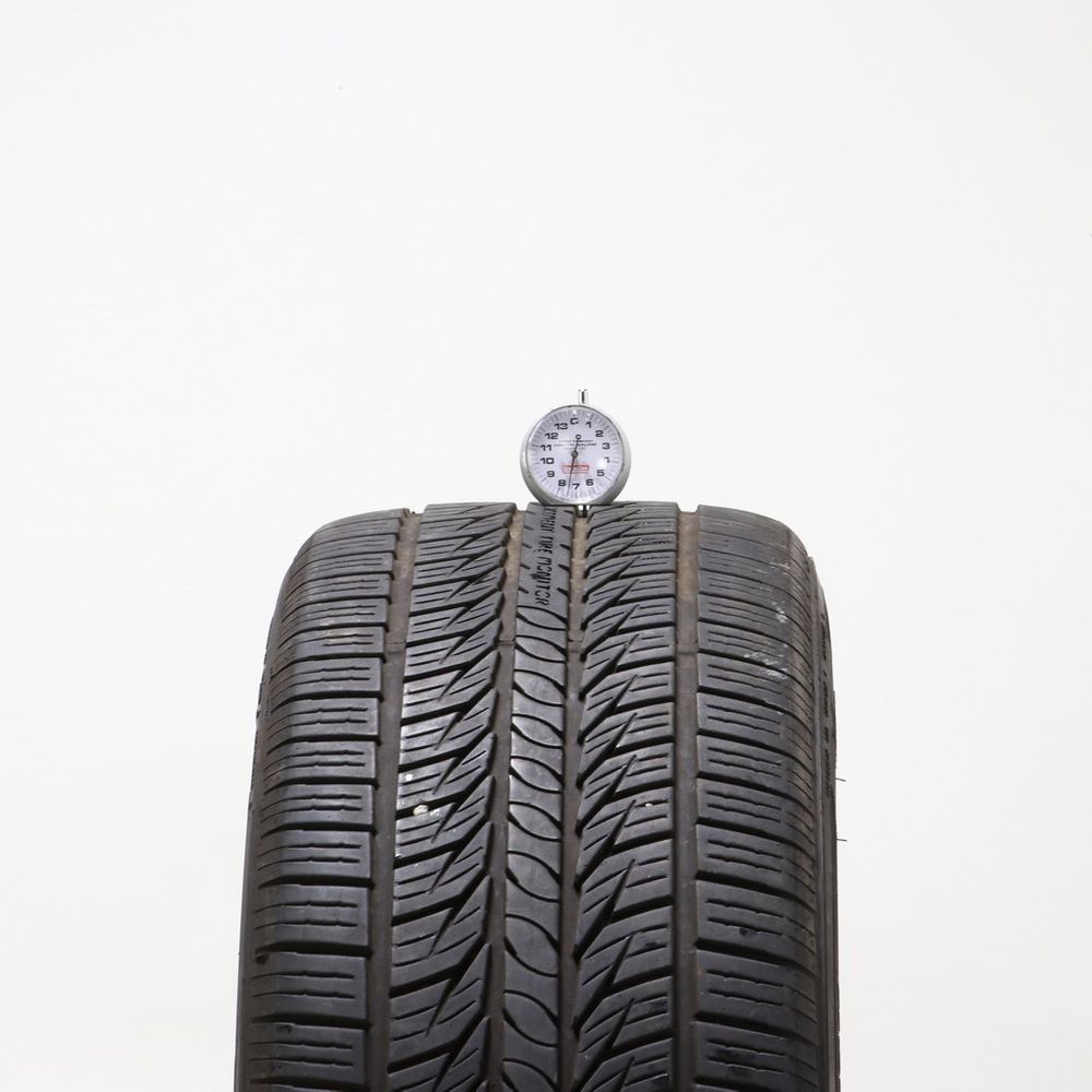 Set of (2) Used 255/45R19 General Altimax RT43 104V - 7.5-8.5/32 - Image 2