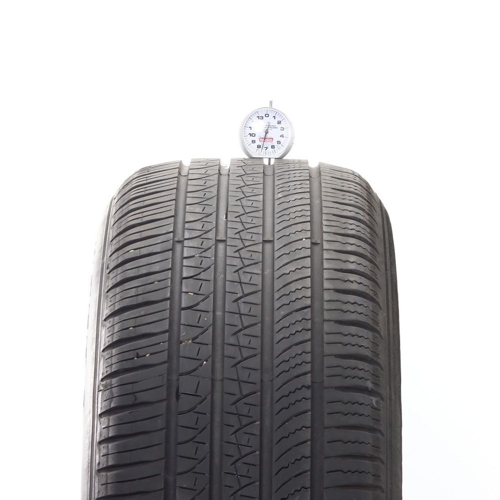 Used 255/55R20 Pirelli Scorpion Zero 107H - 7.5/32 - Image 2