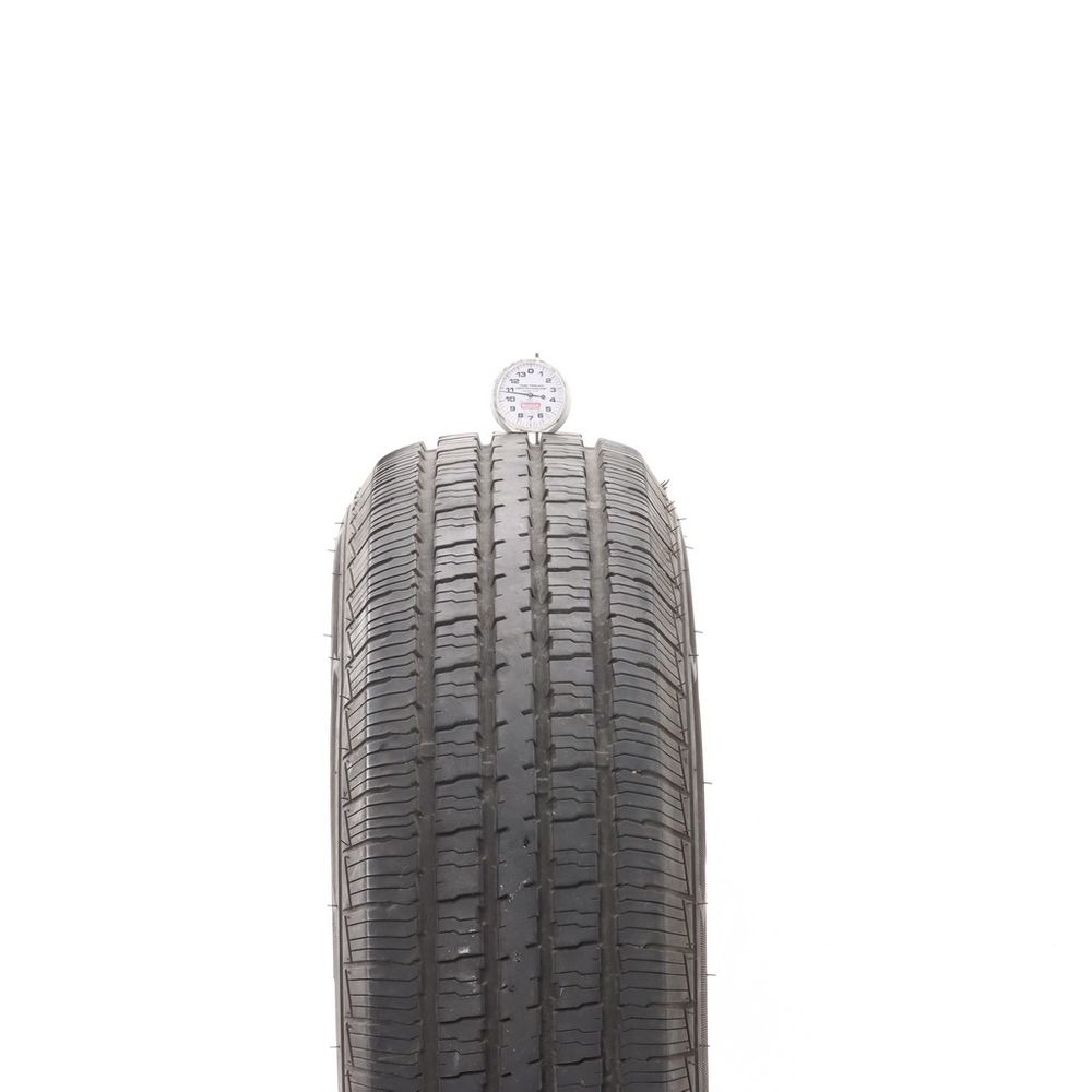 Set of (2) Used LT 225/75R16 Thunderer Commercial L/T AO 115/112Q E - 10.5-11/32 - Image 2