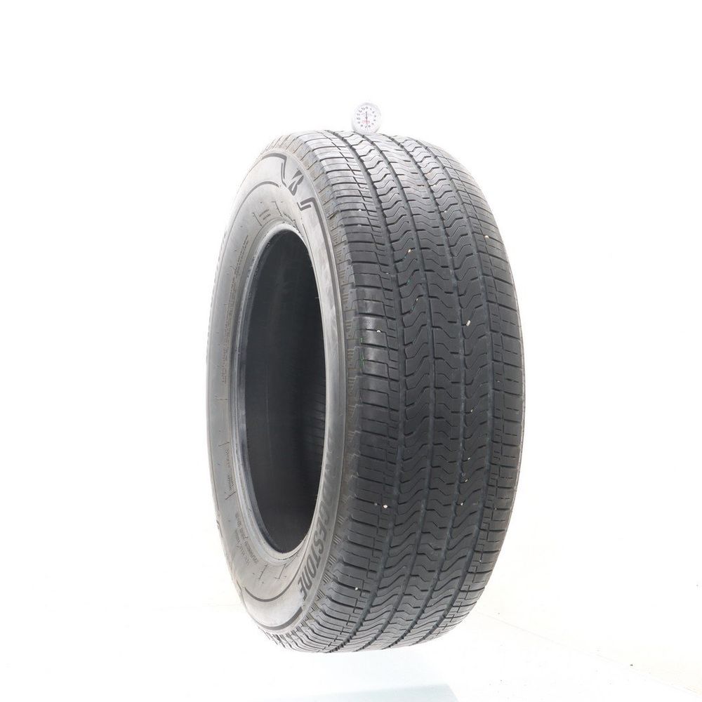 Used 275/60R20 Bridgestone Alenza A/S 02 115S - 6.5/32 - Image 1