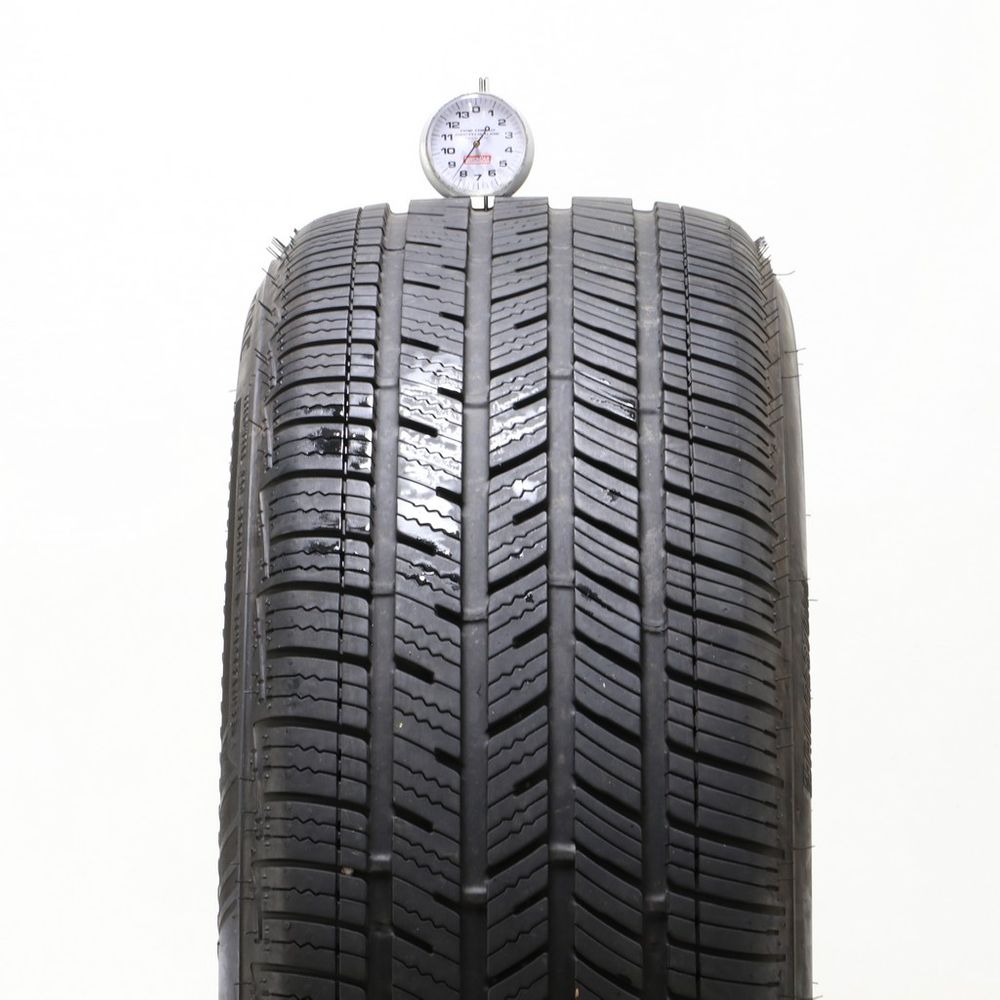 Set of (2) Used 235/50R18 Bridgestone DriveGuard Plus RFT 97V - 7-8/32 - Image 5